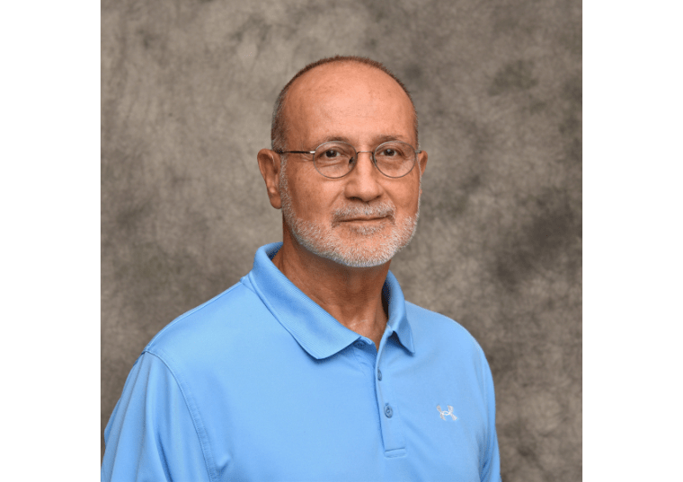 Joseph Madri, Ph.D. '67SJC, '69M.S.