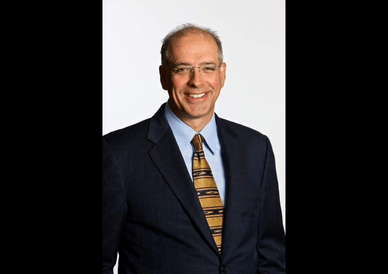 Michael A. DeVico ’82CBA, ’85MBA