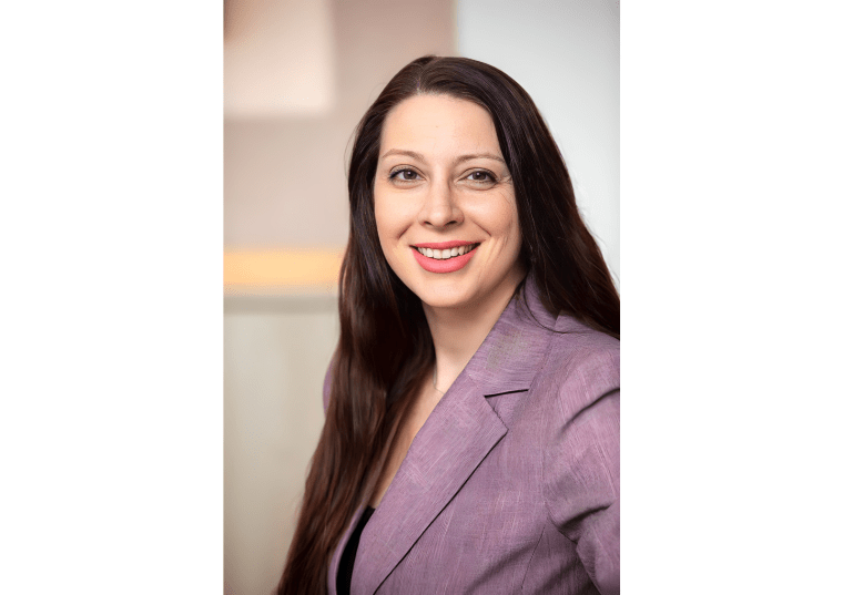 Jennifer Brullo '01SJC, '03MBA