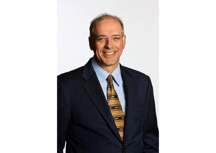 Michael A. DeVico ’82CBA, ’85MBA