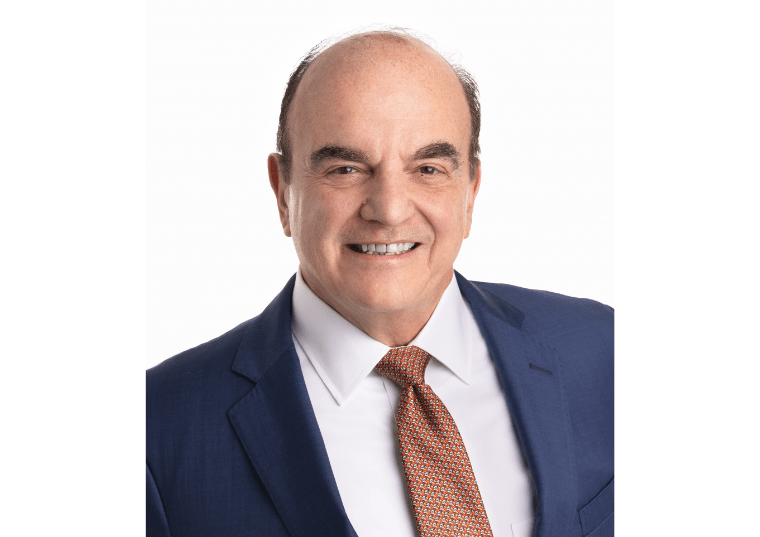 Mory M. Katz '94MBA