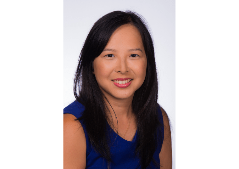 Mary Choy ’05Pharm.D.