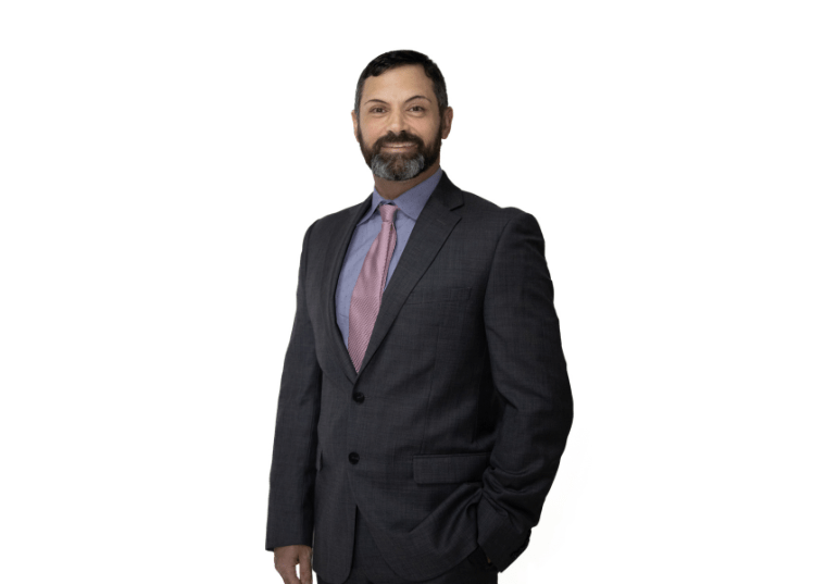 Justin M. Stanton ’03TCB