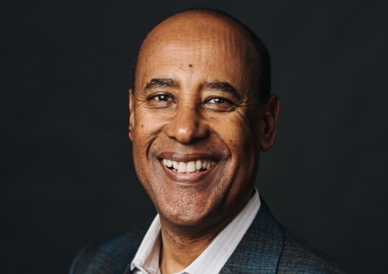 Mesfin Tegunu