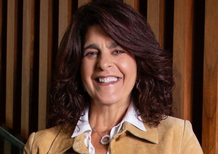 Maria Scrangella