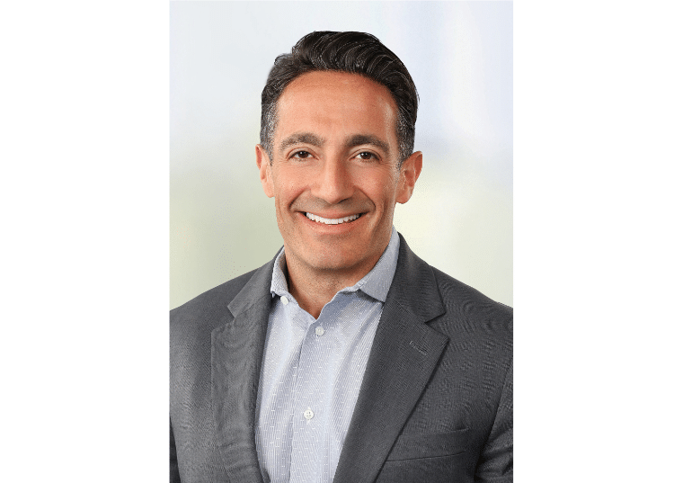 Sal Melilli headshot