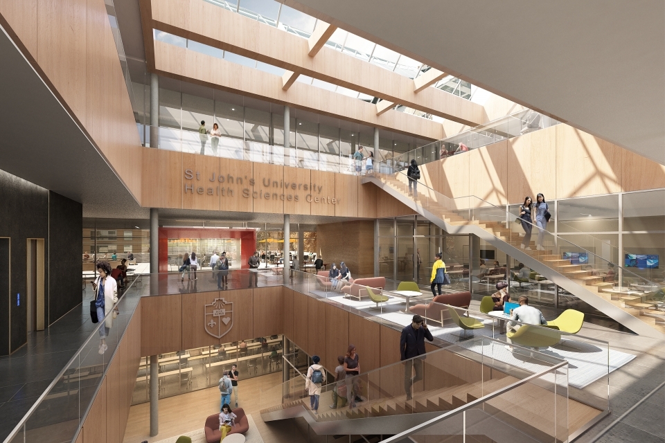 Health Sciences Center