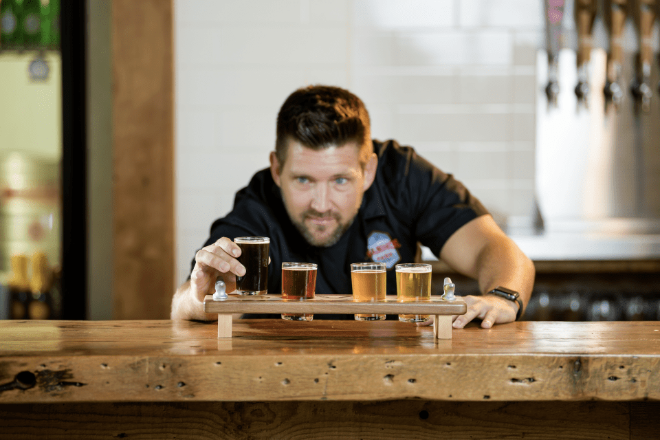 Glenn Closson ’11MBA