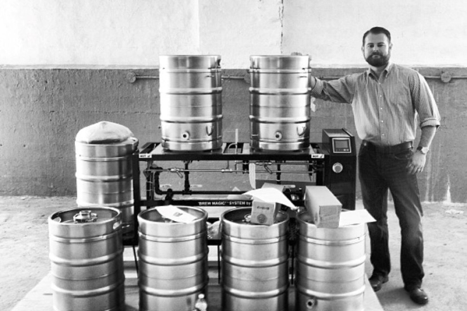  James Sykes ’05CPS 