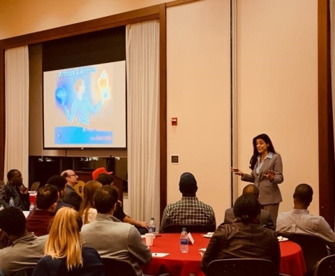 CCPS Grad Student Development Night1