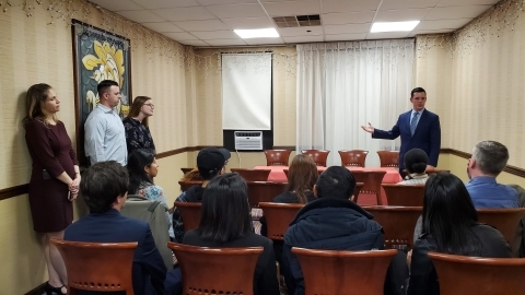 HospitalityMgmtWellingtonVisit