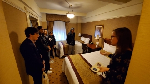 HospitalityMgmtWellingtonVisit2