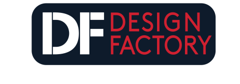 Design Factory Logo