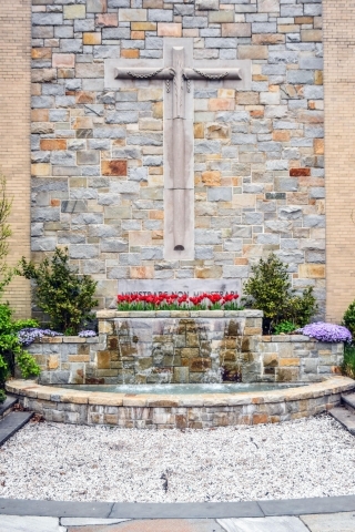 Lenten Reflections Day 10