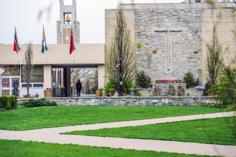 Lenten Reflections Day 16