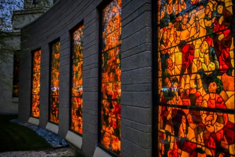 Lenten Reflections Day 18