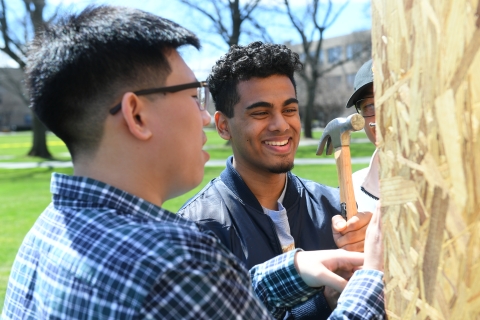 Lenten Reflections Day 20