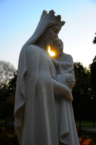 Lenten Reflections Day 23