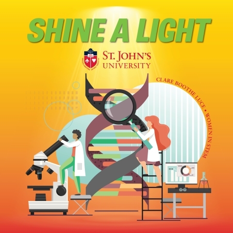 Shine a Light Option 2