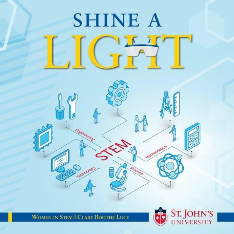 Shine a Light Option 3