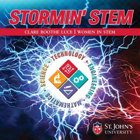 Stormin’ STEM option 1 
