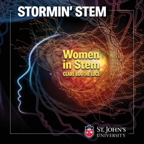 Stormin’ STEM option 2