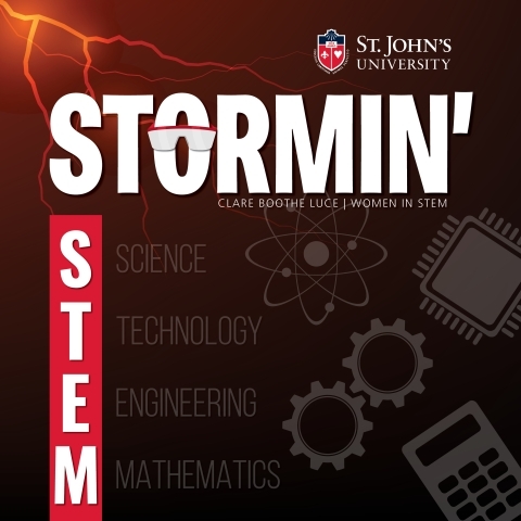 Stormin’ STEM option 3