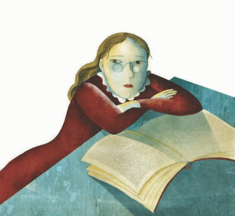 A Queen to the Rescue Image 3