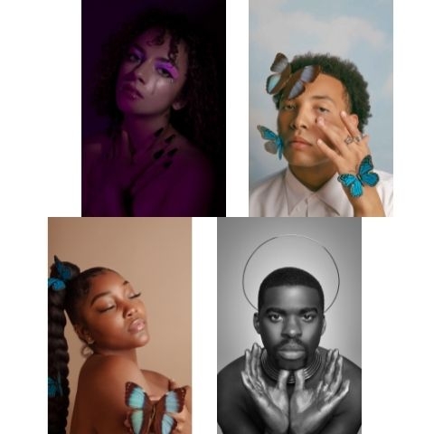 Princewill Oviovo photography of people 