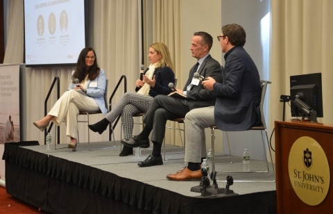 Art at Risk Panel
