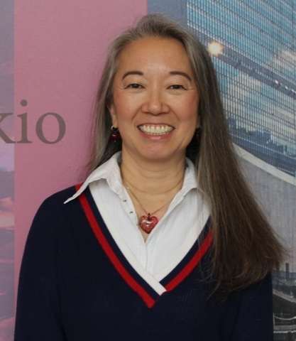 Michele M. Chung