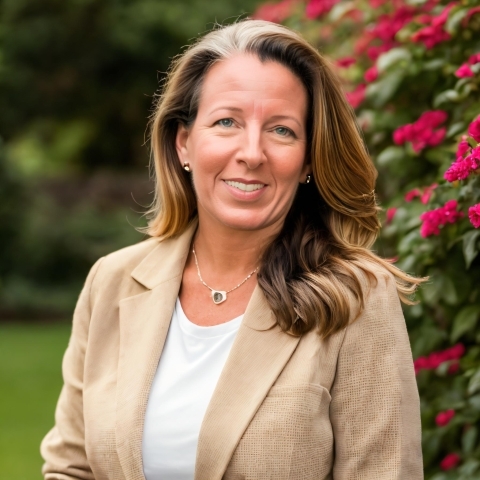 Scholar in Residence
