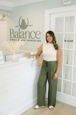 Alumna Awarded $20,000 Small Business Grant