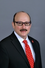 Brian Harte, Professor, Interim Associate Dean of External Affairs and Graduate Studies