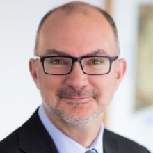 Douglas E. Deutsch headshot