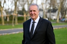 Sal Barcia