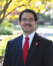 Conrado "Bobby" Gempesaw, Ph.D.