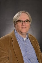 Profile photo for Charles M. Clark, Ph.D.