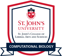 Computational Biology Badge
