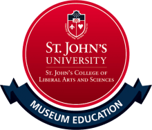 Museum Education badge