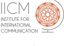 Institute for International Communication Logo