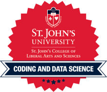 Coding and Data Science Badge