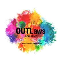 OUTlaws Logo