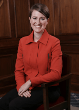 Elizabeth Chamblee Burch 