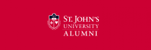 St. Johns Alumni Logo