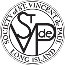St. Vincent DePaul Logo