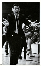 Lou Carnesecca