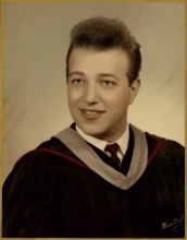 Albert Santangelo ’62C
