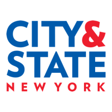City and State New York