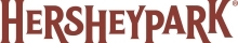 Hershey Park Logo